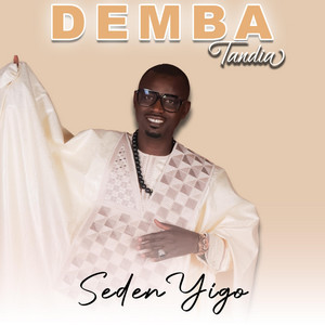 Demba Tandia - Senden Yigo