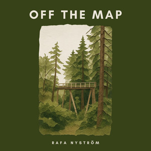 Off The Map by Rafa Nyström