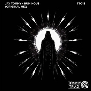 Numinous by Jay Tommy