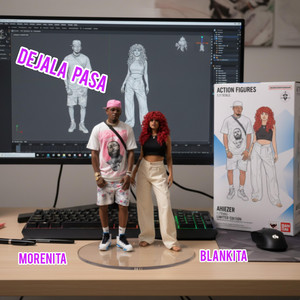 Dejala pasa by Alexis el acicale