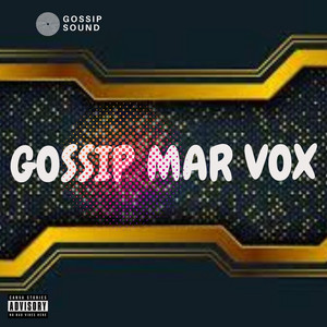 GossipSound - Gossip Mar Vox