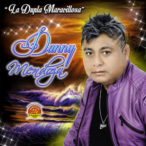 Danny Mendoza - El Amor Me Enloqueció