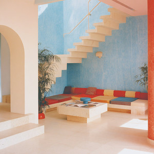Jazz In Neutral Tones by Poolside Forms