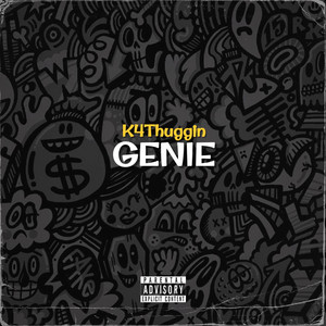 K4Thuggin - Genie