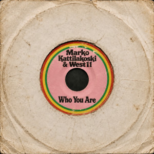 Who You Are by Marko Kattilakoski, West11
