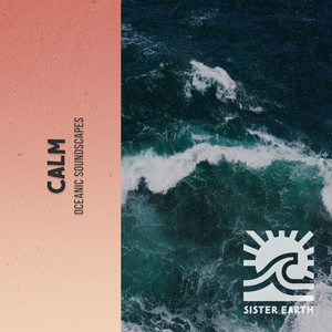 Calm Oceanic Soundscapes album