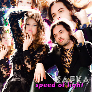 Speed of Light