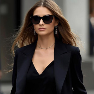 Esencia Viva Music - La Jefa (feat. HappyEveryDay)