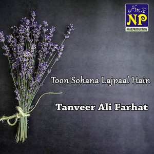 Tanveer Ali Farhat - Toon Sohana Lajpaal Hain