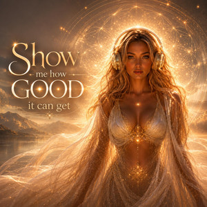 Show Me How Good It Can Get by Shift to Abundance