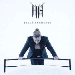 Elegí perderte by Halle Grosso