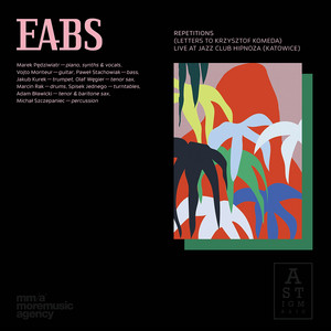 Step Into the Light (Wiklinowy Kosz) - Live by EABS