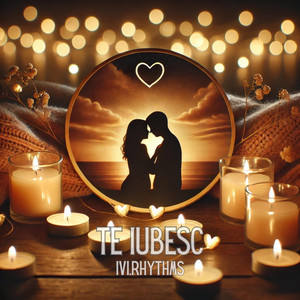 ivi.Rhythms - Te iubesc
