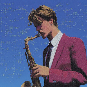 Thrusters And Tears by Future Jazz Romance