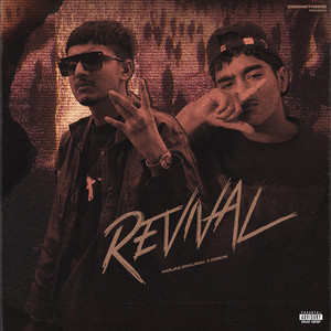 Revival by Harjas dhaliwal, Demon, ZELBY