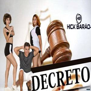 Portada de Decreto