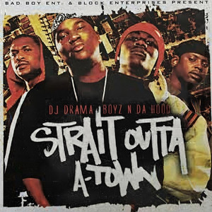 Get Em Jeezy by DJ Drama, Boyz N Da Hood