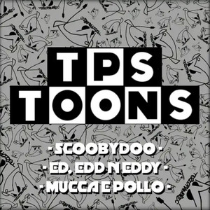TPS - ScoobyDoo