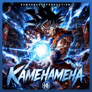 Kamehameha - Remix by Gamerbeatsproduction