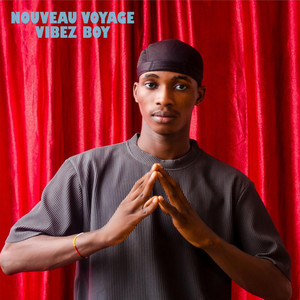 Vibez Boy - Made in Kwasu