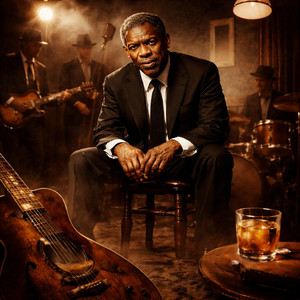 Day by Day | Soul/blues-1950s |