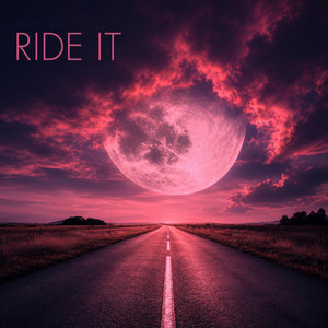 Ride it by niminoaa