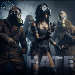 Hate