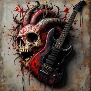 Rotten Heart by Matthew’s Silent Chapter