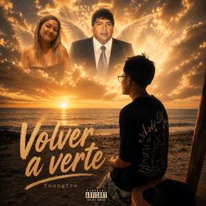 Volver a verte by YoungFre