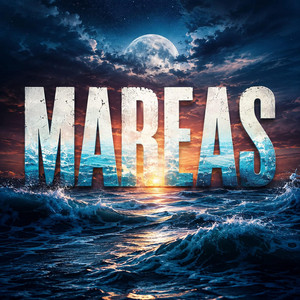 MAREAS by DRAXDJ