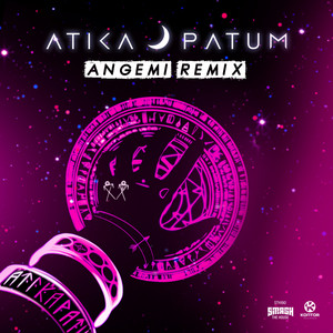 Atikapatum - Angemi Extended Remix