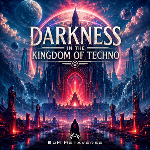 DARKNESS IN THE KINGDOM OF TECHNO