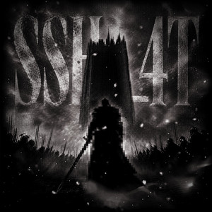 SSH_4T - UROBOROS HARDTEKK - SUPER SLOWED by 4cyzon, svrreal