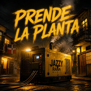 prende la planta by Jazzy Rana music