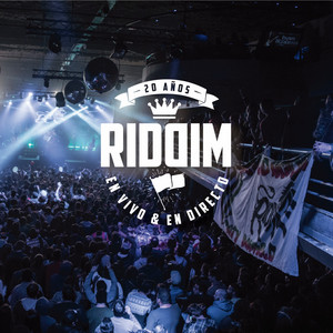 Tu Amor - En Vivo by Riddim