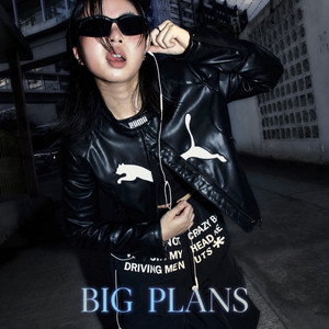 大手 BIG PLANS by KAREN YEE
