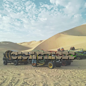 CICATRICES by YZAR