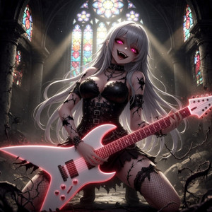 Luminous Angels | Spotify
