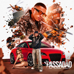 Passadão by MC MATEO, Oga, DJ Grilo 13