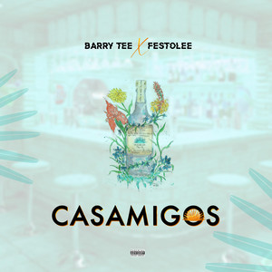 Barry Tee - Casamigos (feat. Festolee)