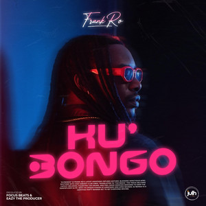 Ku'Bongo by Frank Ro