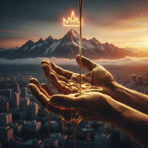 Mentre Fria En La Cima by Yayo Crown