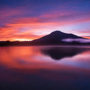 Daydream by Lucas Brandom