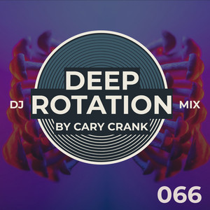Echoes From Below - Mixed by Cary Crank