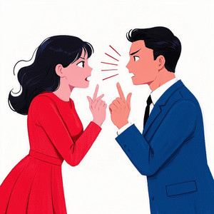 Super Trend Br - Para de Falar Poxa