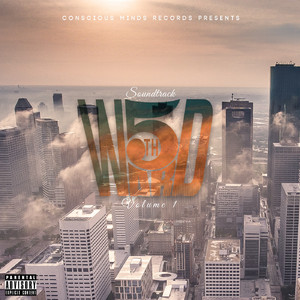 5th Ward (Music from the Original TV Series), Vol. 1 - Compilation