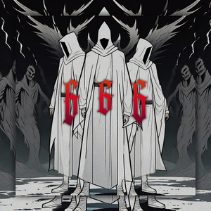 Portada de 666