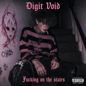 fucking on the stairs by Digit-Void