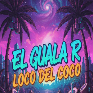 The Moon Was Too Loud by El guala R