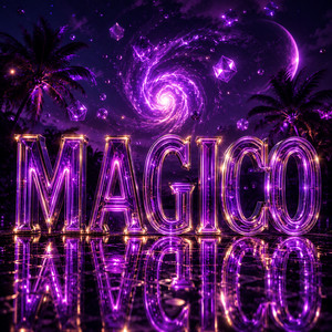 Magico by Frank la melasa